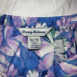 Tommy Bahama, Blusa de Dama